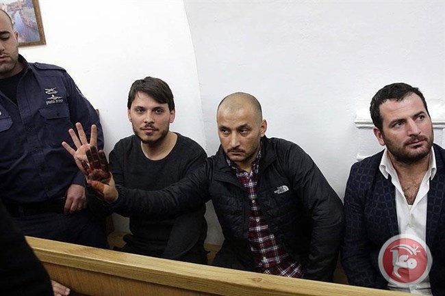 محكمة إسرائيلية تفرج عن 3 أتراك بعد اعتقالهم بالقدس
