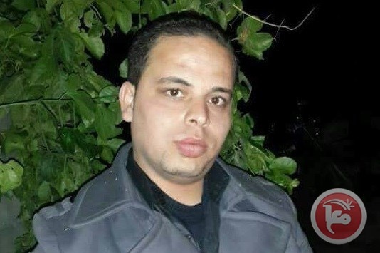وفاة الصحفي شادي أبو شدق