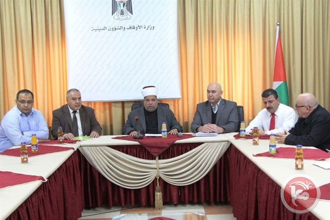ادعيس: صندوق الزكاة انفق اكثر من 20 مليون دولار منذ بداية العام