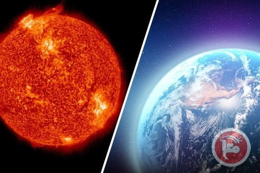 عملاق أحمر..كيف ستظهر الشمس عندما تخبو ويقترب أجلها؟