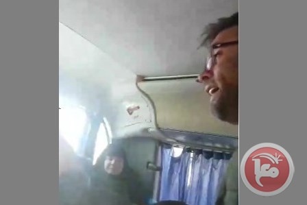 حماس: ما فعله حزان بلطجة وانحطاط سلوك قادة الاحتلال