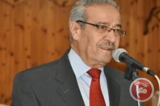 خالد: الانتخابات العامة استحقاق ديمقراطي لا ينعقد شرطه بحل التشريعي