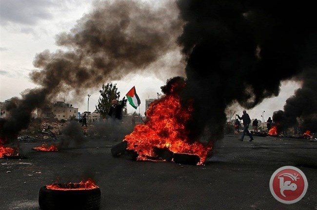 قوى غزة تدعو لاعتبار الجمعة يوم غضب