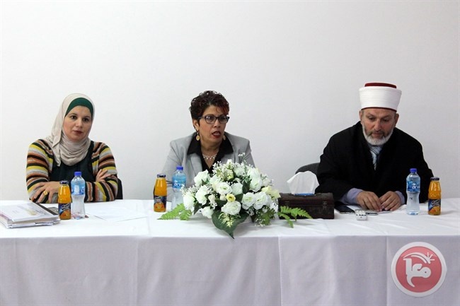 الجامعة العربية الامريكية تعقد ورشة عمل حول التبرع بالأعضاء