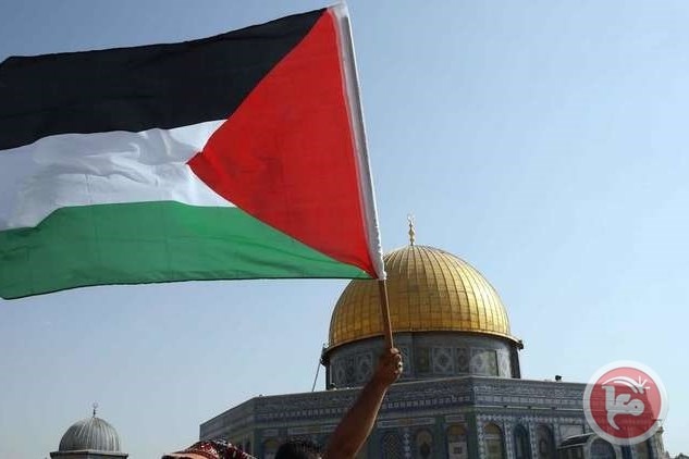 دمشق: نقل السفارة الامريكية إلى القدس استخفاف بالمجتمع الدولي