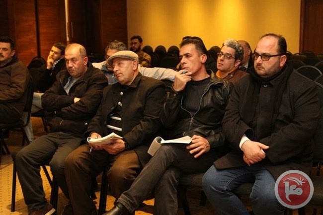 متحف محمود درويش يفتتح موسمه الثقافي بأمسية نقدية