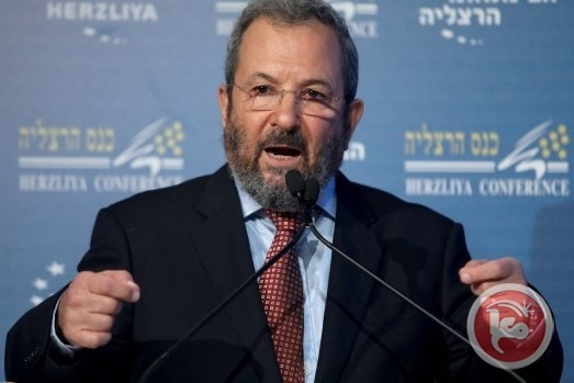Ehud Barak: The October 7 attack is the greatest humiliation in our history