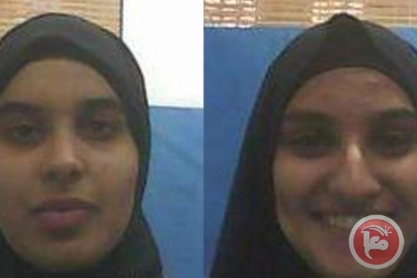 الشاباك يعتقل فتاتين بزعم التواصل مع &quot;داعش&quot;
