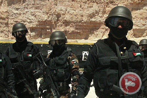 هيئة الأركان الأردنية: الجيش اقتص للطيار معاذ الكساسبة