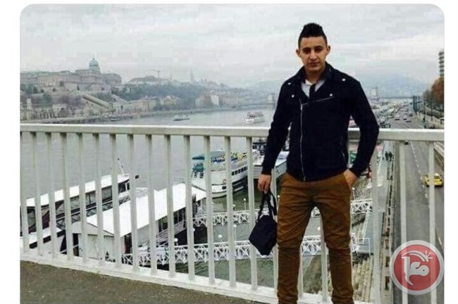 مصرع طالب من بئر السبع في حادث سير برومانيا