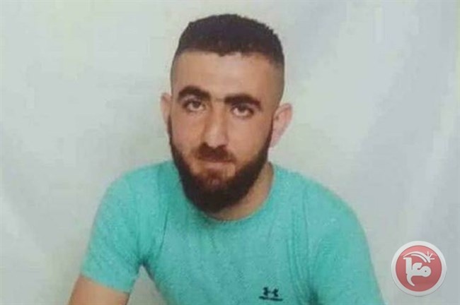 نقل أسير من سجن النقب إلى المستشفى