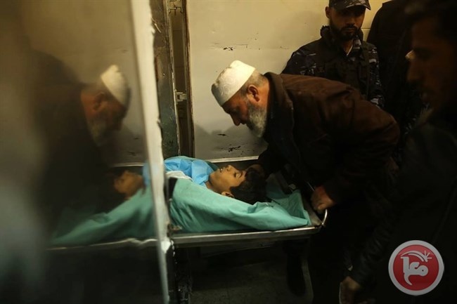 صور- شهيدان و3 إصابات في غزة ونابلس