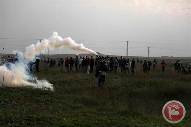 غزة قنبلة موقوتة...متى يكون الانفجار ؟
