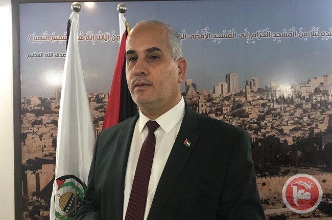 حماس: تصريحات مبعوث ترامب&quot;عدائية&quot;