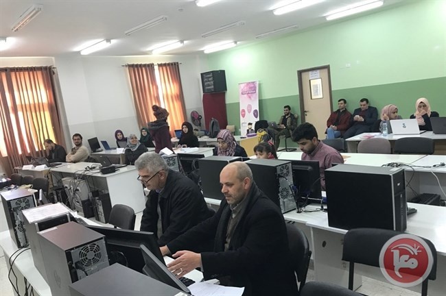 &quot;البولتكنك&quot; تعقد ورشة حول هندسة البرمجيات