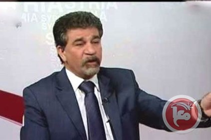 عبد الهادي يضع وزير الإعلام السوري بصورة اخر التطورات