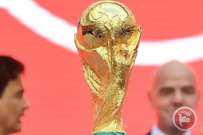 قدم: تطبيق تقنية الفيديو في مونديال روسيا 2018