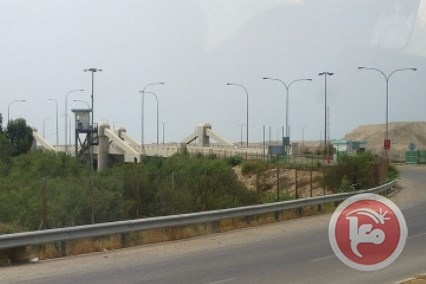 اسرائيل:اعتقال شاب بزعم محاولته دهس جندي في أللنبي
