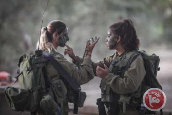 تدريبات إسرائيلية على احتلال قرى بغزة وجنوب لبنان