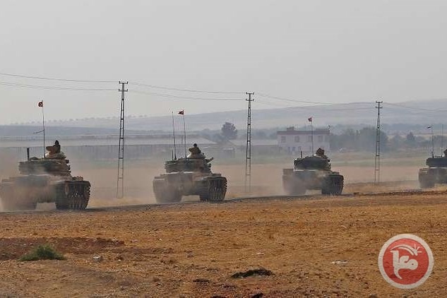  تركيا توافق على سحب قواتها من سوريا بعد محادثات ثلاثية في موسكو