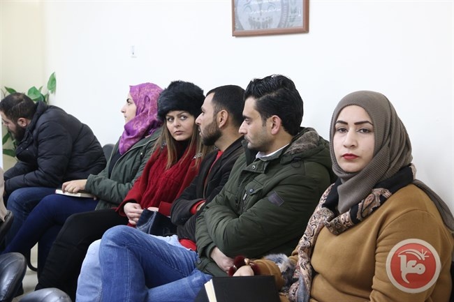 المجلس الأعلى ينظم اجتماعا لاحتفالية القدس عاصمة للشباب الاسلامي