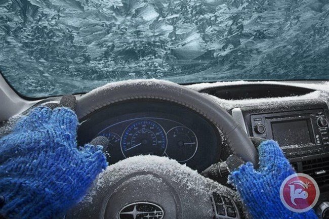 هل يجب احماء السيارة بفصل الشتاء قبل القيادة؟
