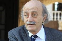 رسالة وليد جنبلاط للشيخ موفق طريف 
