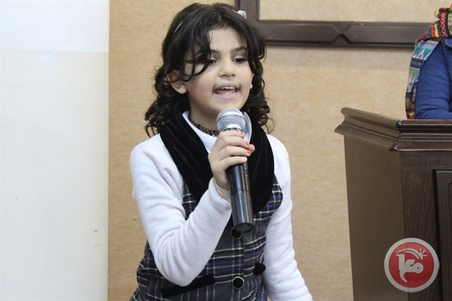 غزة- &quot;الثقافة&quot; تنظم أصبوحة شعرية بالتعاون مع &quot;التعليم&quot;
