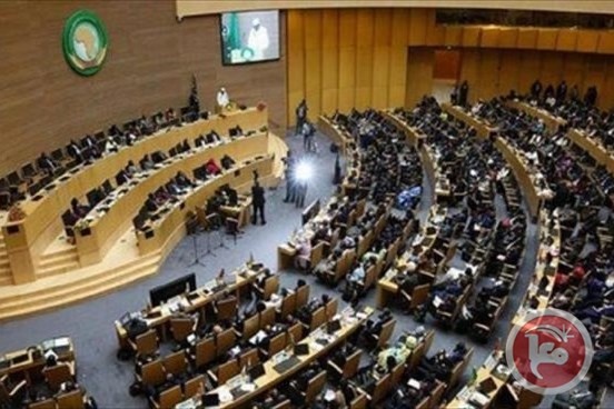 الجزائر: القمة الافريقية ستبحث قضية عضوية اسرائيل في الاتحاد الافريقي 