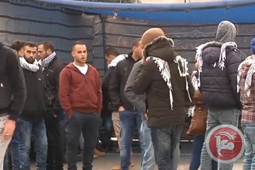 الشبيبة تطالب إدارة فلسطين الأهلية بالتراجع عن قرار رفع الاقساط