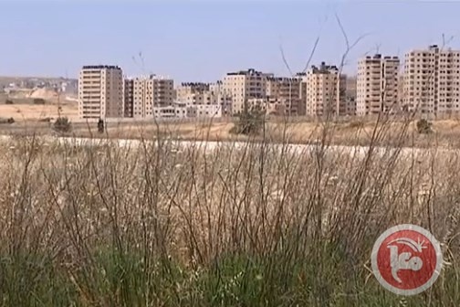 الاحتلال سيُعيد نشر قواته في ضواحي القدس خلف الجدار