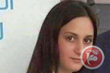 الافراج عن داليا بعد تحقيق في عسقلان
