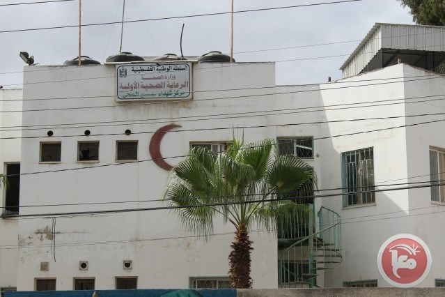 غزة- توقف مولدات الكهرباء في 3 مراكز صحية إضافية