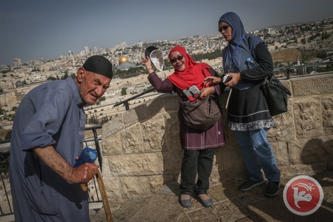 ماذا سيفعل صحافيون عرب في إسرائيل؟