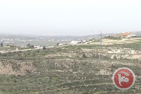 الاحتلال يصادق على شرعنة بؤرة &quot;حفات جلعاد&quot;