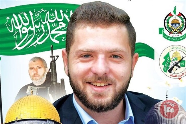 (فيديو) القسام نعته- اغتيال المطارد أحمد جرار