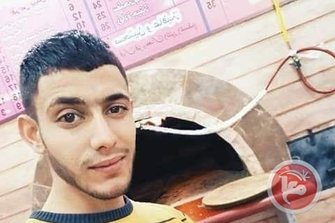 شهيد بزعم طعنه حارس مستوطنة