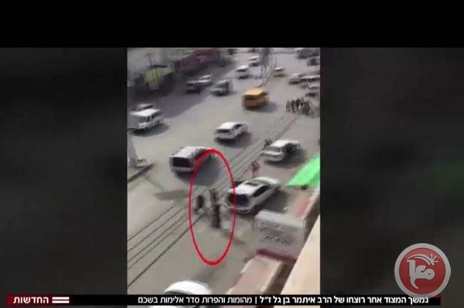 اسرائيل تراقب - هل تتدخل كتائب شهداء الاقصى في الاحداث؟