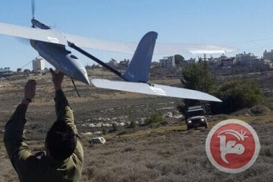 اطلاق نار على طائرة اسرائيلية من سوريا