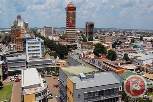 زامبيا تؤكد موقفها الثابت تجاه القضية