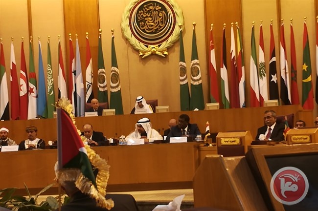 ماذا قال رؤساء البرلمانات العربية بشأن القدس؟