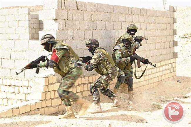 مقتل وجرح 24 جنديا بسيناء والسيسي يمدد الطوارئ بمصر