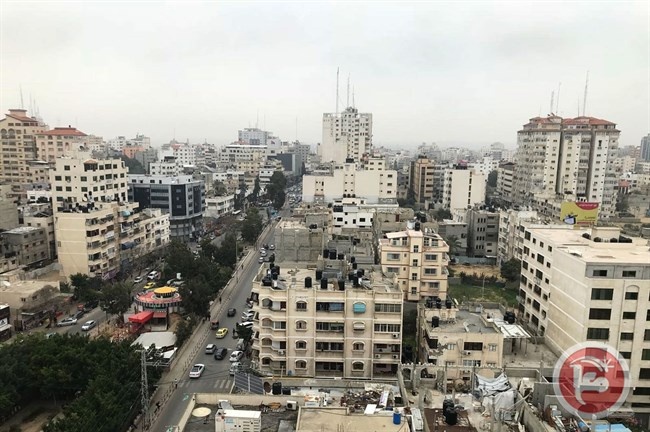 بلدية غزة تطلق حملة جديدة للتسهيلات المالية