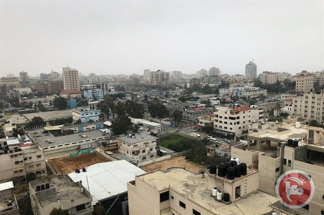 قطاع غزة يشهد 2786 مولوداً جديداً خلال ايار