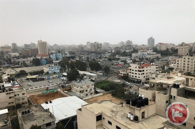 المدهون يأمر بفتح تحقيق حول اشتباه مخالفة إجراءات السلامة اثناء افتتاح مول النصيرات