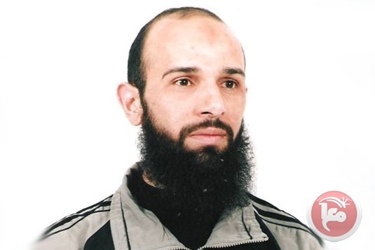 الأسير أبوهاشم يدخل عامه الـ 22 في السجون