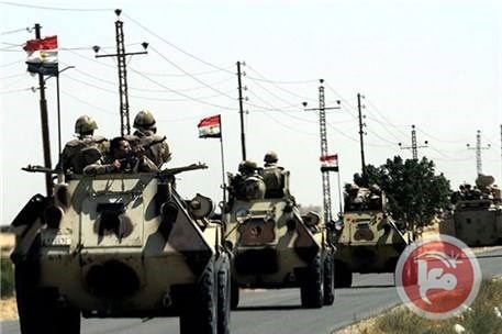 السلطات المصرية تضبط مسؤولا متلبسا بتقاضي رشوة مالية