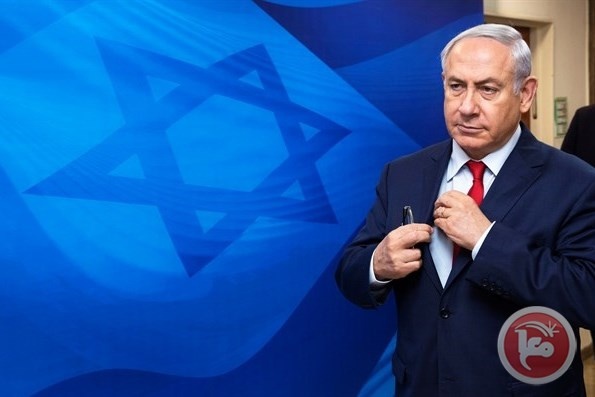 الشرطة الاسرائيلية توصي بمحاكمة نتنياهو والاخير يرفض