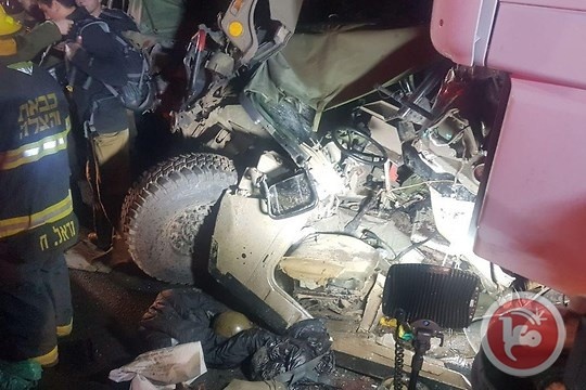 اعتقال مقدسي تسبب بمقتل جنديين