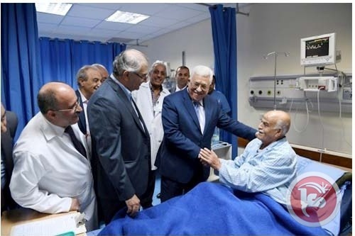 مجمع فلسطين الطبي يقدم أكثر من مليون ونصف خدمة صحية